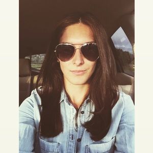 Meet your Posher, Tiana